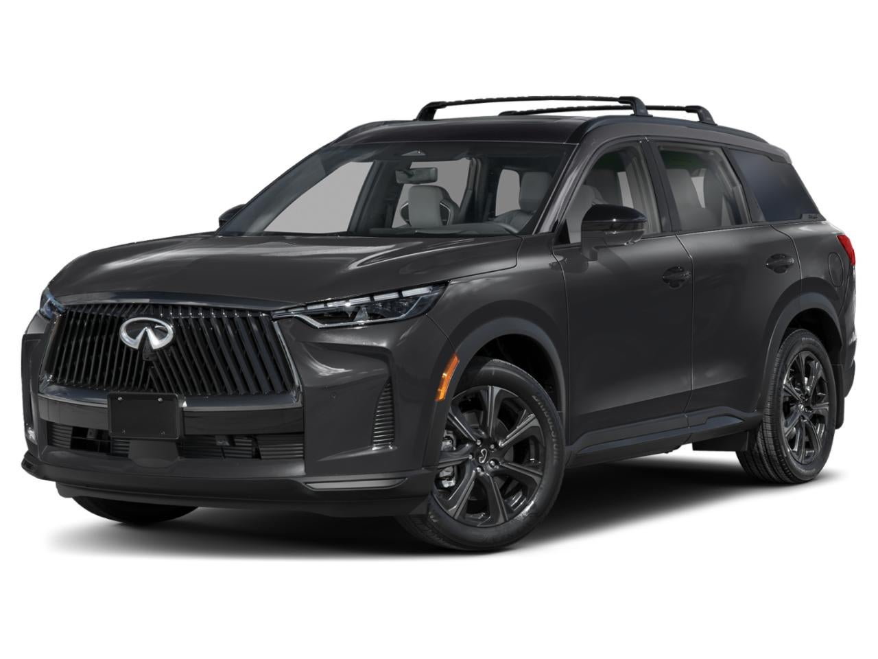 2026 INFINITI QX60 AUTOGRAPH AWD