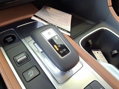 2026 INFINITI QX60 AUTOGRAPH AWD