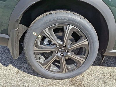 2026 INFINITI QX60 AUTOGRAPH AWD