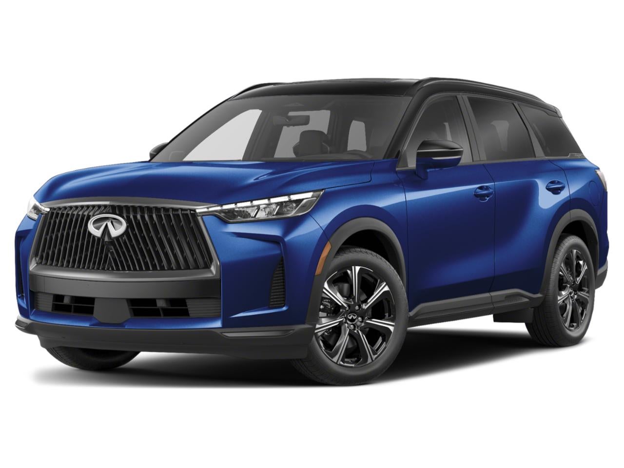 2026 INFINITI QX60 AUTOGRAPH AWD