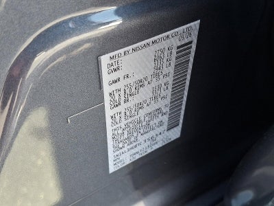 2026 INFINITI QX60 AUTOGRAPH AWD