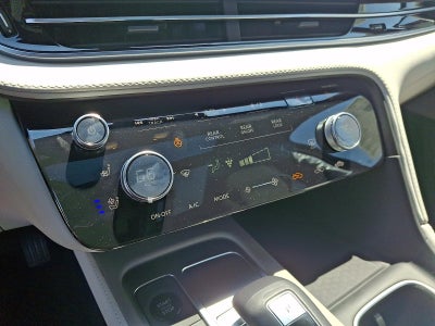 2026 INFINITI QX60 AUTOGRAPH AWD