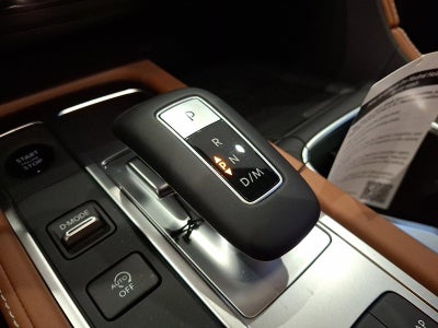 2026 INFINITI QX60 AUTOGRAPH AWD