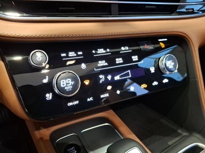 2026 INFINITI QX60 AUTOGRAPH AWD