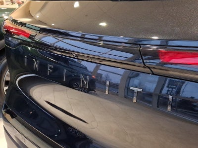 2026 INFINITI QX60 AUTOGRAPH AWD