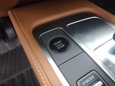 2027 INFINITI QX60 AUTOGRAPH AWD