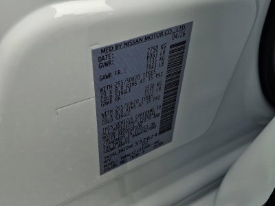 2027 INFINITI QX60 AUTOGRAPH AWD