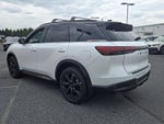 2027 INFINITI QX60 AUTOGRAPH AWD