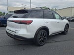 2027 INFINITI QX60 AUTOGRAPH AWD