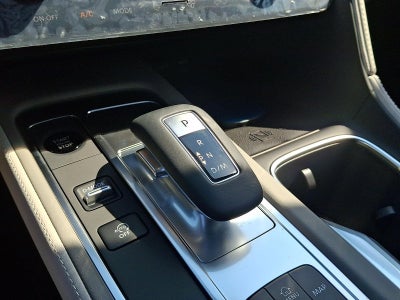 2027 INFINITI QX60 AUTOGRAPH AWD
