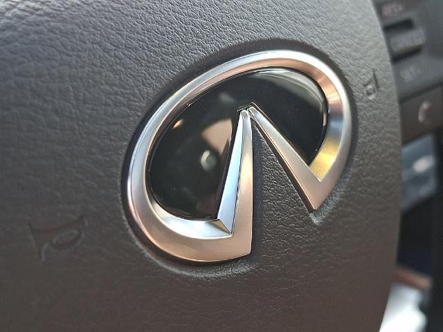 2027 INFINITI QX60 AUTOGRAPH AWD