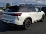 2027 INFINITI QX60 AUTOGRAPH AWD