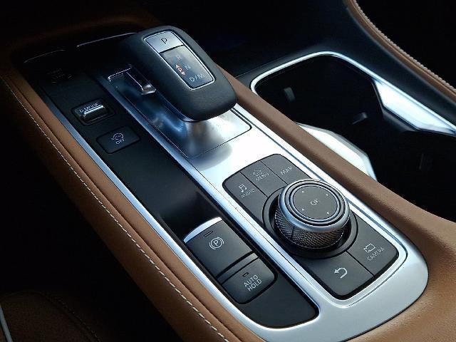2027 INFINITI QX60 AUTOGRAPH AWD