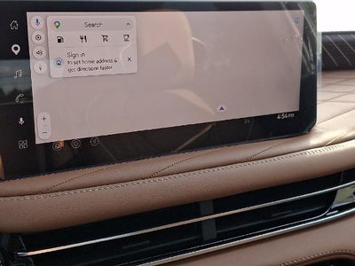 2027 INFINITI QX60 AUTOGRAPH AWD
