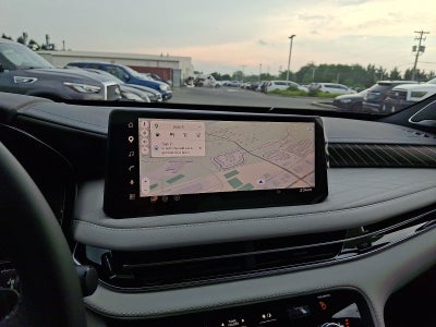 2027 INFINITI QX60 AUTOGRAPH AWD