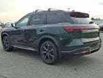 2027 INFINITI QX60 AUTOGRAPH AWD