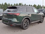 2027 INFINITI QX60 AUTOGRAPH AWD