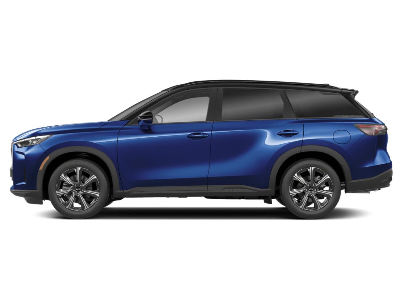 2027 INFINITI QX60 AUTOGRAPH AWD
