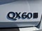 2027 INFINITI QX60 AUTOGRAPH AWD