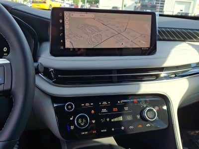 2027 INFINITI QX60 AUTOGRAPH AWD