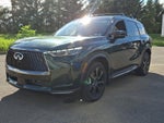 2027 INFINITI QX60 AUTOGRAPH AWD