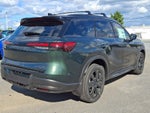 2027 INFINITI QX60 AUTOGRAPH AWD