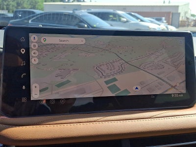 2027 INFINITI QX60 AUTOGRAPH AWD