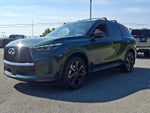 2027 INFINITI QX60 AUTOGRAPH AWD