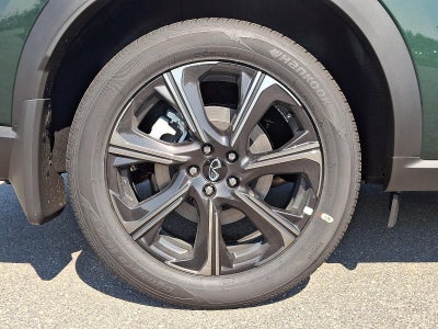 2027 INFINITI QX60 AUTOGRAPH AWD