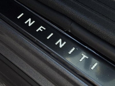 2027 INFINITI QX60 AUTOGRAPH AWD