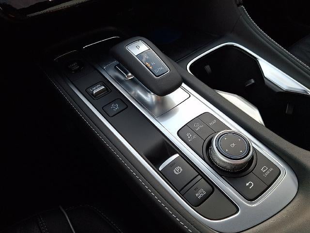 2027 INFINITI QX60 AUTOGRAPH AWD
