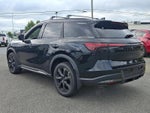 2027 INFINITI QX60 AUTOGRAPH AWD