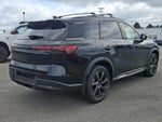 2027 INFINITI QX60 AUTOGRAPH AWD