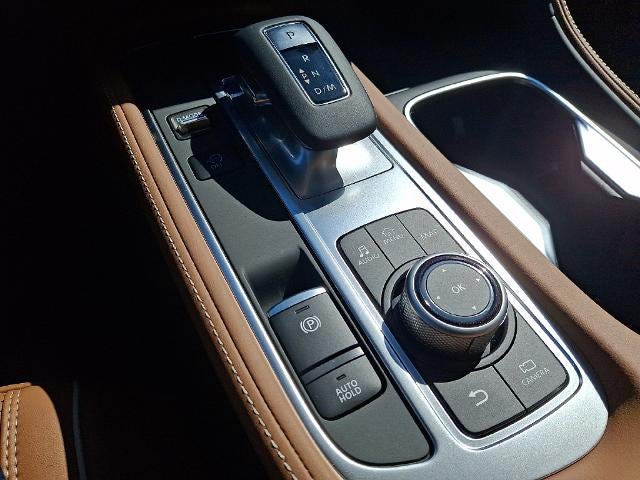 2027 INFINITI QX60 AUTOGRAPH AWD