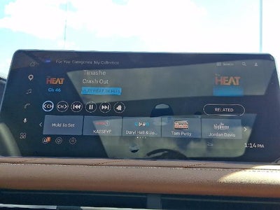 2027 INFINITI QX60 AUTOGRAPH AWD