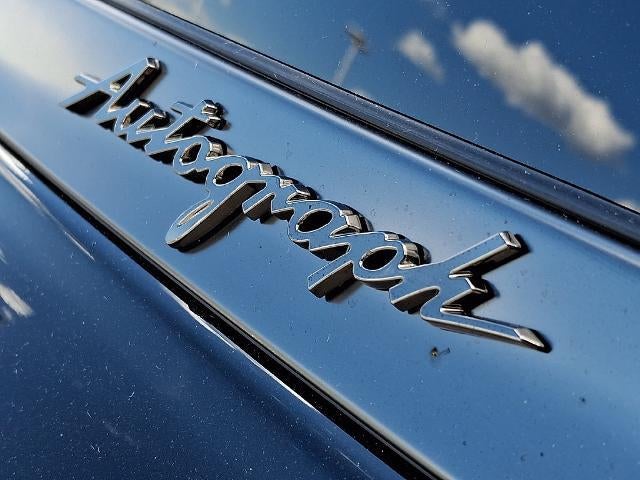 2027 INFINITI QX60 AUTOGRAPH AWD