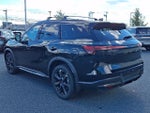 2027 INFINITI QX60 AUTOGRAPH AWD