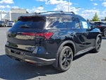 2027 INFINITI QX60 AUTOGRAPH AWD