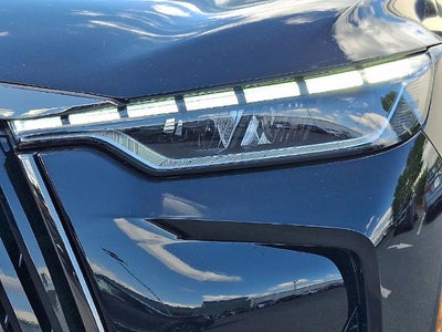 2027 INFINITI QX60 AUTOGRAPH AWD