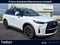 2027 INFINITI QX60 AUTOGRAPH AWD