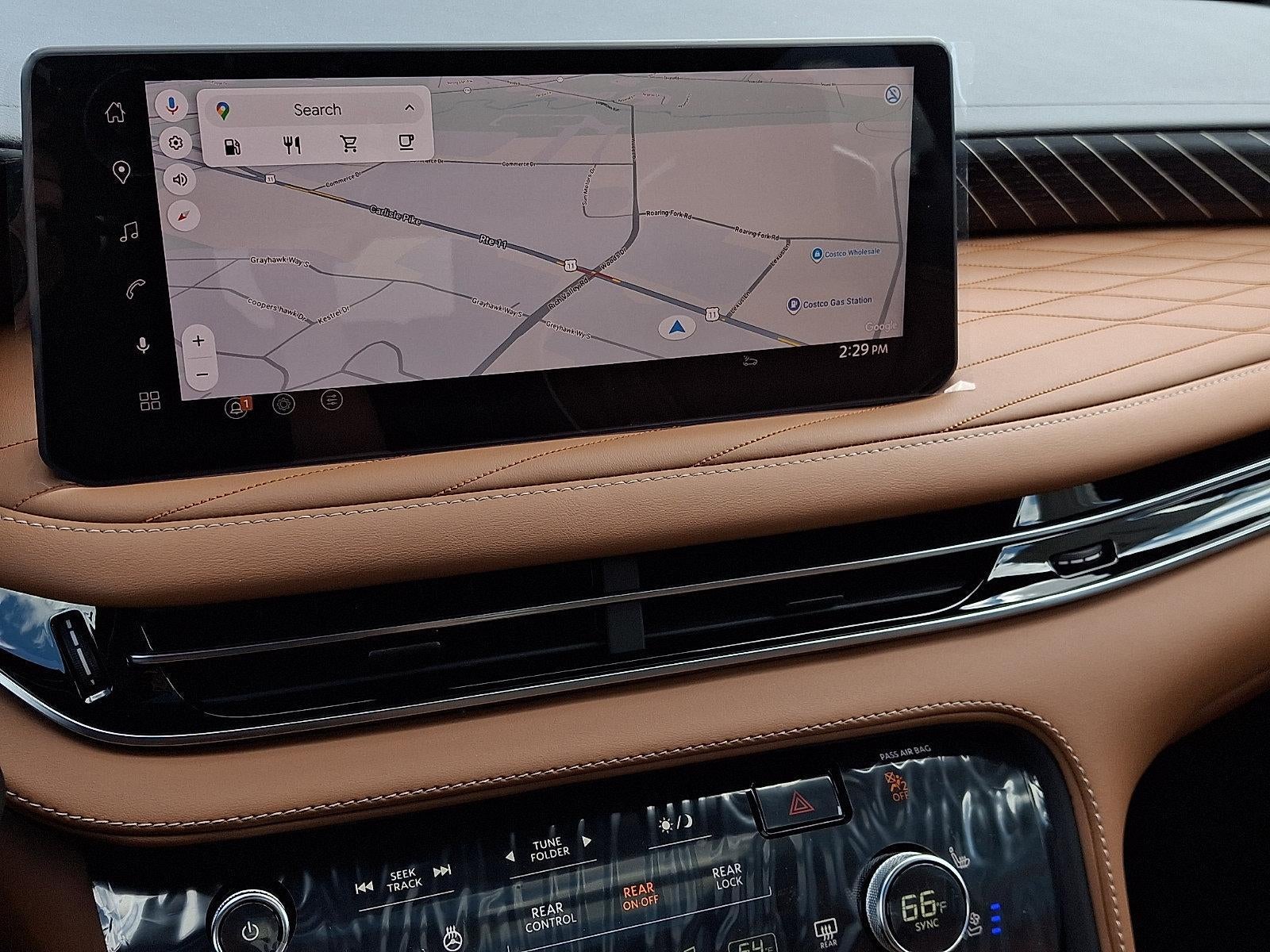 2027 INFINITI QX60 AUTOGRAPH AWD