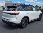 2027 INFINITI QX60 AUTOGRAPH AWD