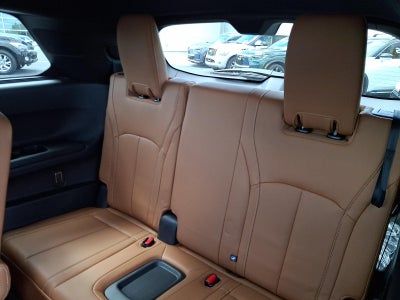 2027 INFINITI QX60 AUTOGRAPH AWD