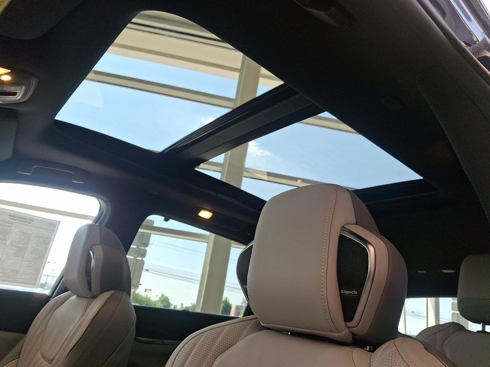 2027 INFINITI QX60 AUTOGRAPH AWD