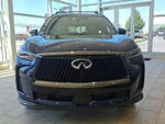 2027 INFINITI QX60 AUTOGRAPH AWD