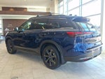 2027 INFINITI QX60 AUTOGRAPH AWD
