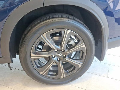 2027 INFINITI QX60 AUTOGRAPH AWD