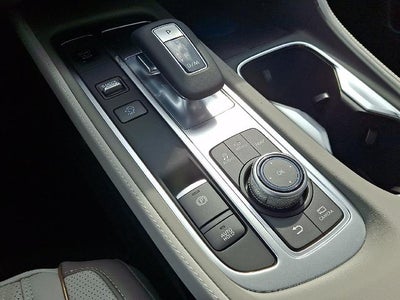2027 INFINITI QX60 AUTOGRAPH AWD