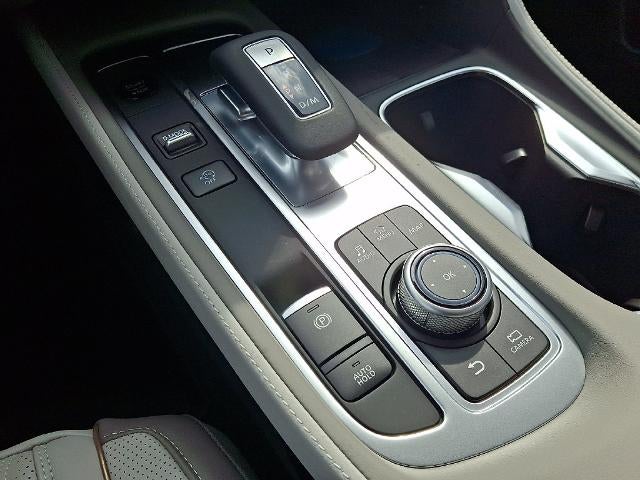 2027 INFINITI QX60 AUTOGRAPH AWD