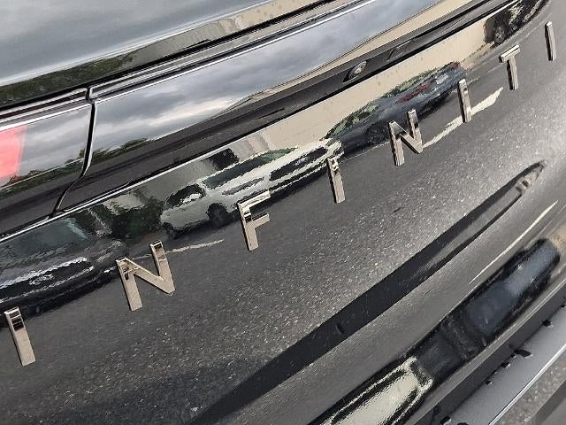 2027 INFINITI QX60 AUTOGRAPH AWD